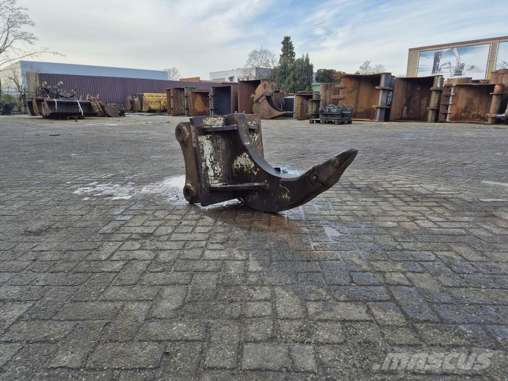  Onbekend TR40 Construction - Others