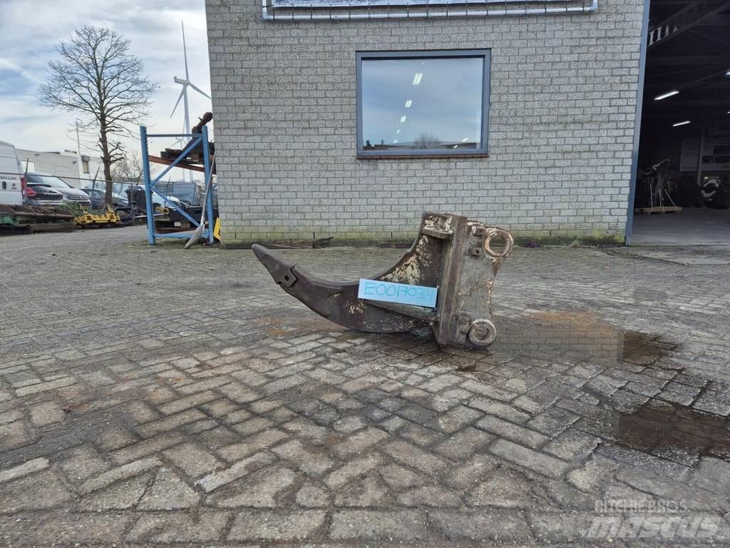  Onbekend TR40 Construction - Others