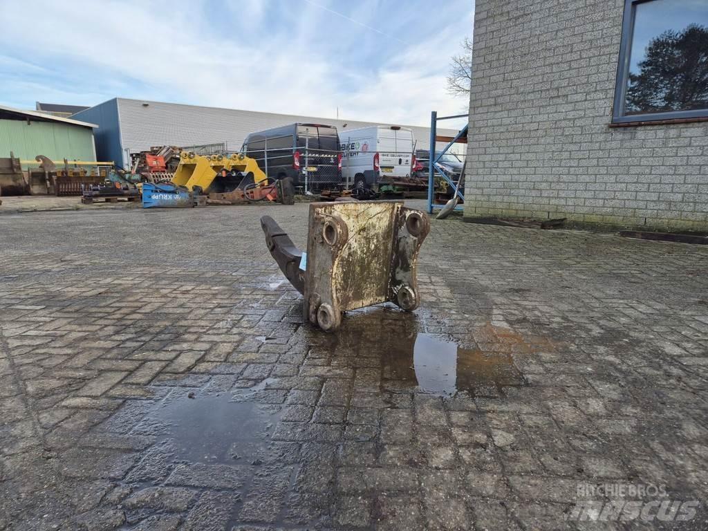  Onbekend TR40 Construction - Others