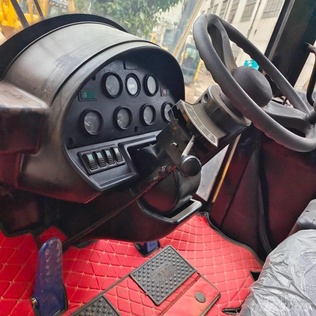 CAT 966 H Wheel loaders