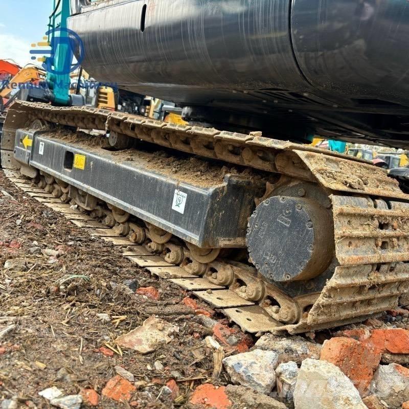 Sunward SWE70 Mini excavators < 7t (Mini diggers)