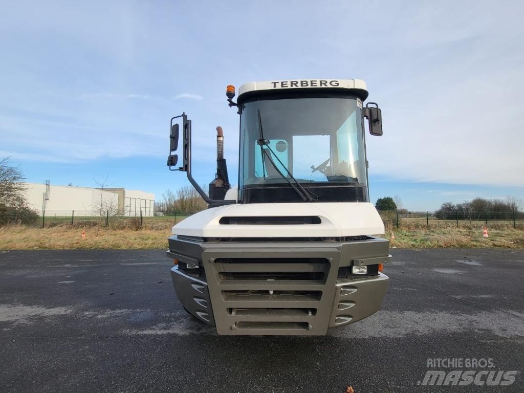 Terberg RT223 Terminal tractors