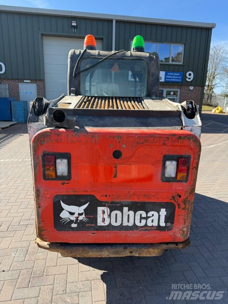 Bobcat S 450 Skid steer loaders