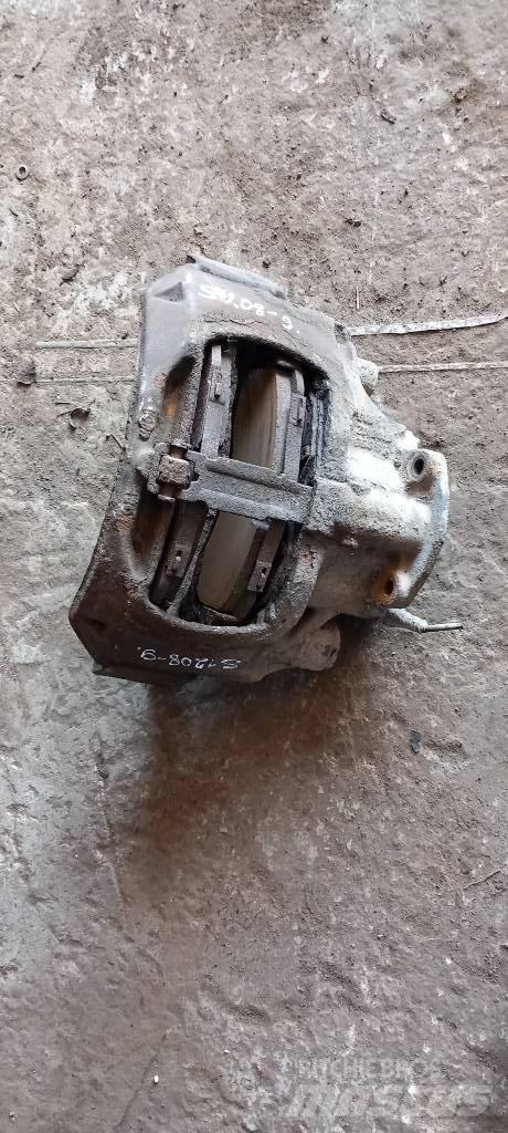 Scania 94 D.   1472420 Brakes
