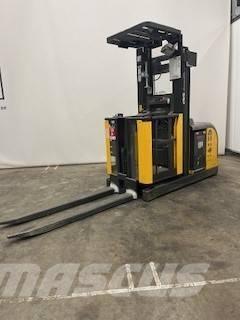 Atlet OPM/100TVI290 High lift order picker
