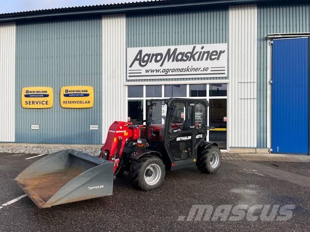 Thaler 48T18 Telescopic handlers