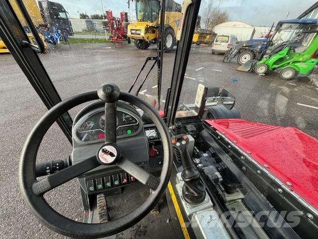 Thaler 48T18 Telescopic handlers