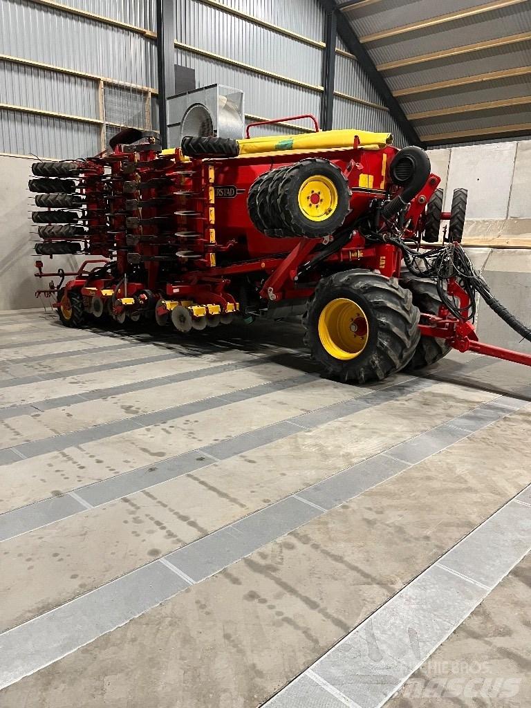 Väderstad Rapid 600c Drills