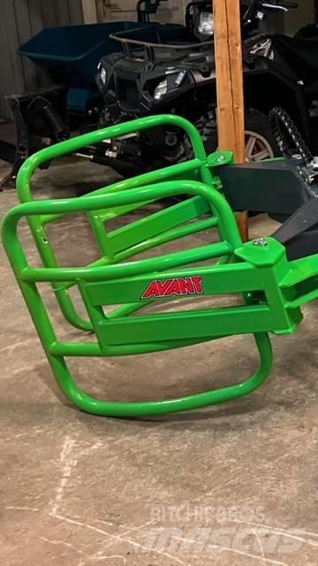 Avant Balgrip Grapples
