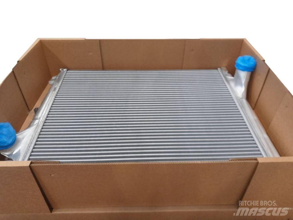 Volvo FH 13 540 Radiators