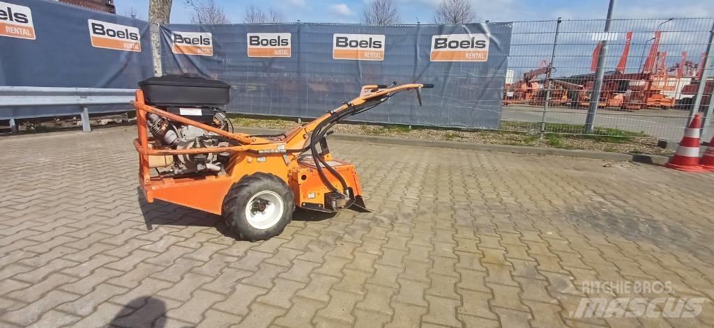 Barreto E1620B Groundcare - Others