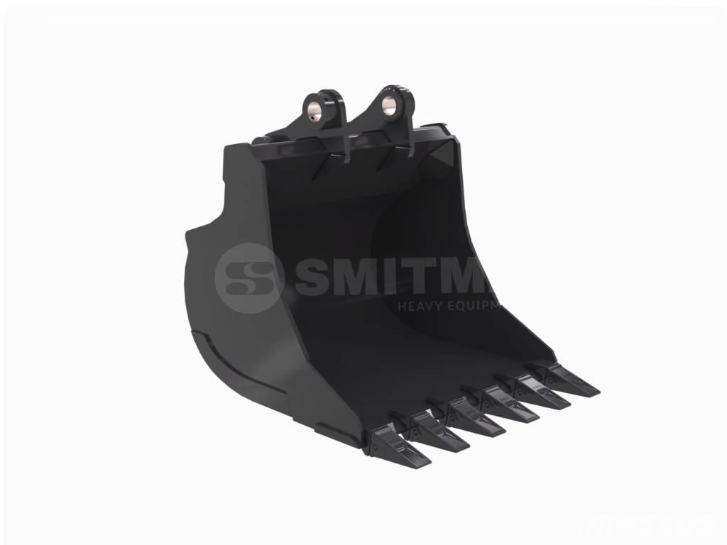 Smitma CW40 18-23t Buckets