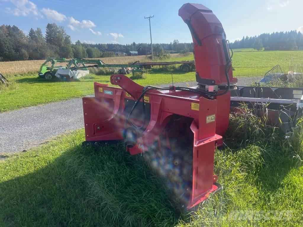 Globus 245 Agriculture - Others