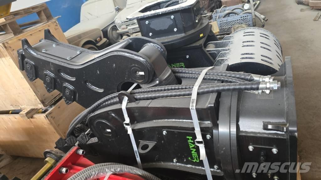  HANER HPX1200 Other components