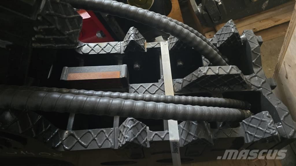 HANER HPX1200 Other components