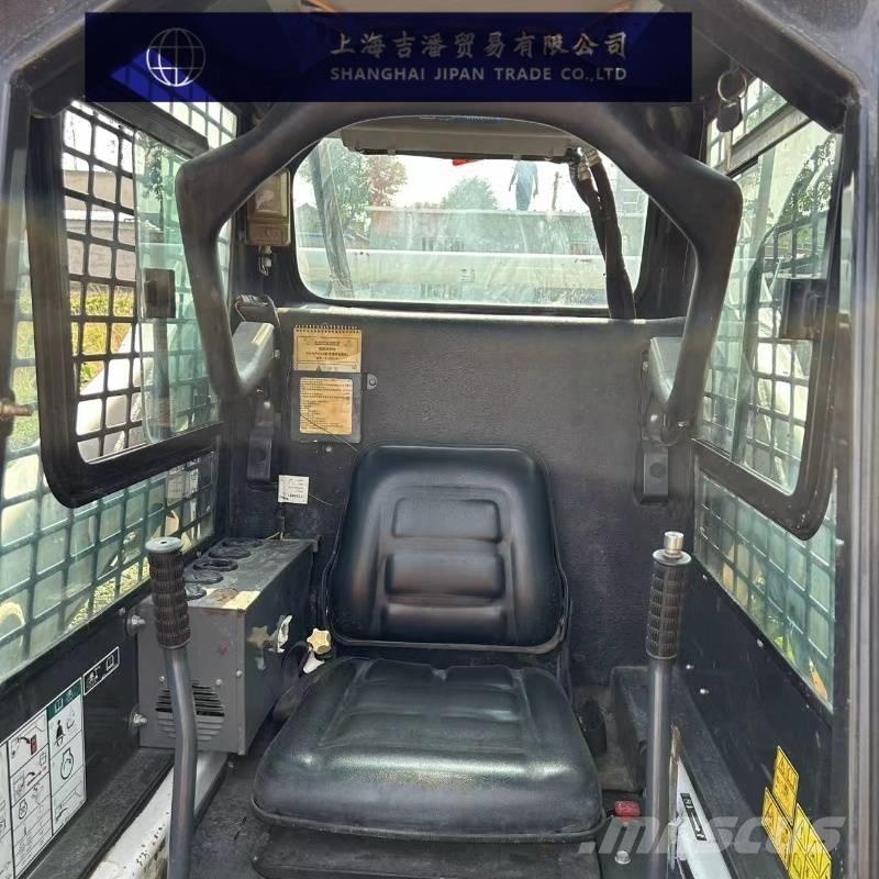 Bobcat S 18 Skid steer loaders