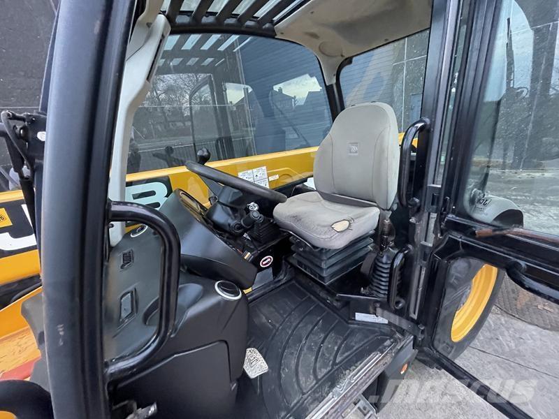 JCB 531 - 70 Telescopic handlers