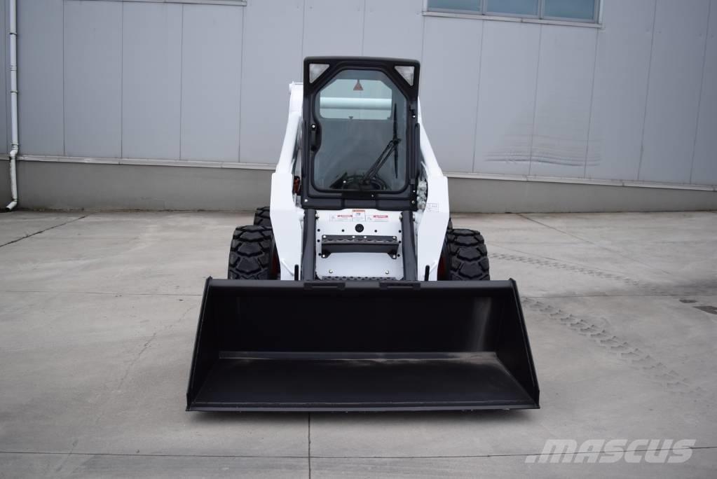 Bobcat S 250 Skid steer loaders