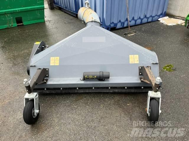 Matev GA40-160FZ0FM Mounted and trailed mowers