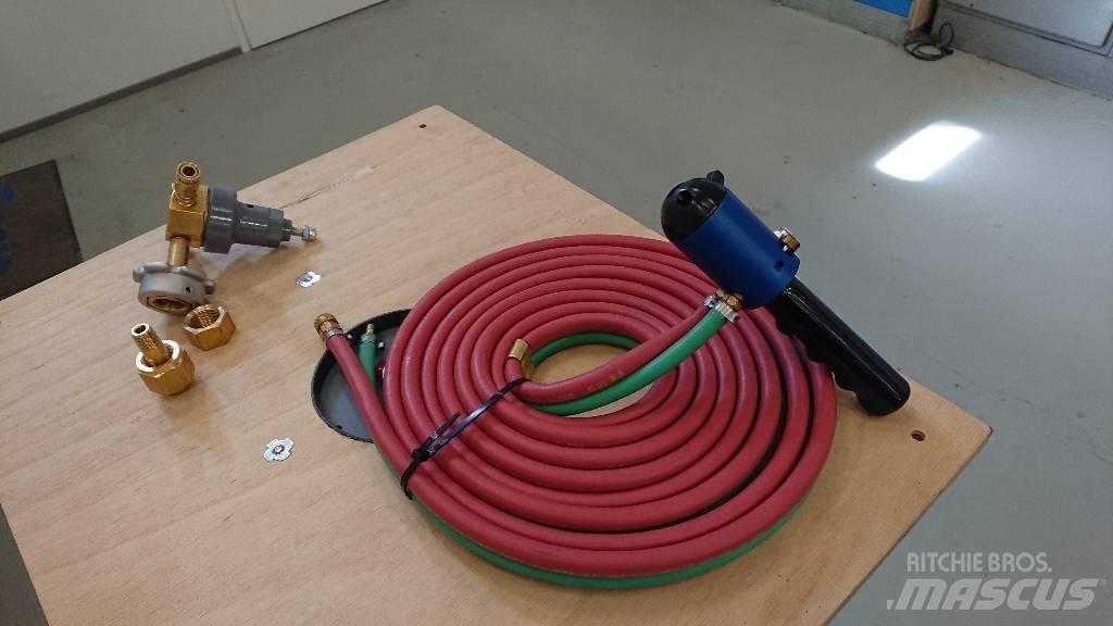 Genie GH 5.6 Material Handling - Others