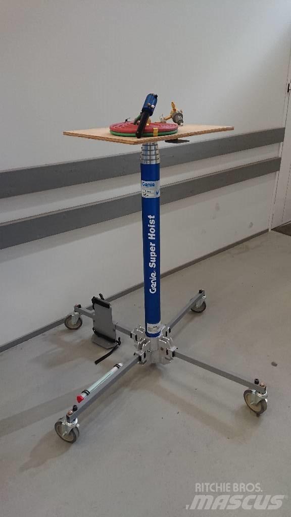 Genie GH 5.6 Material Handling - Others