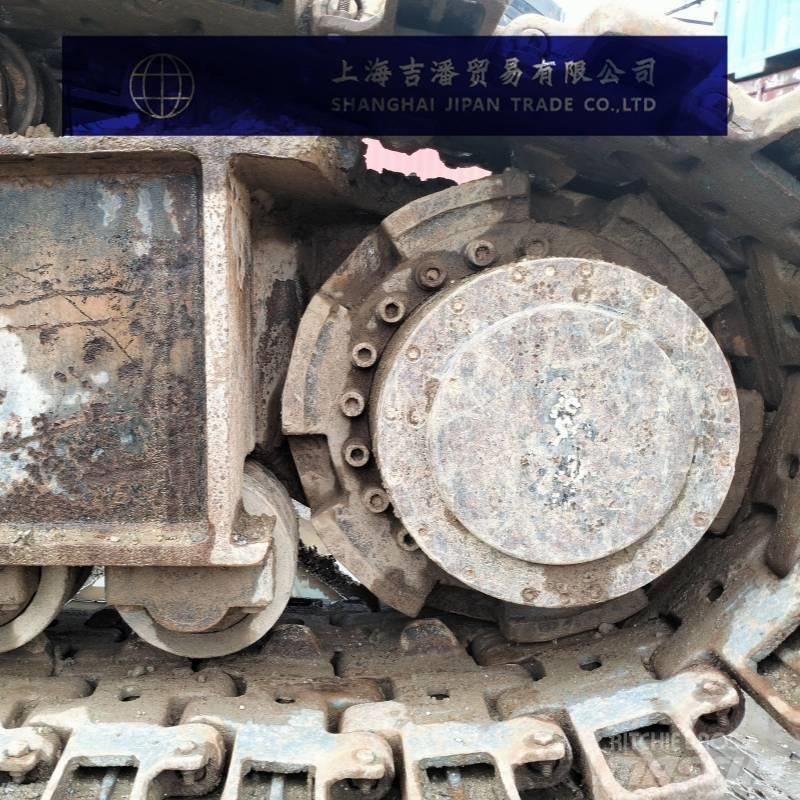 Sany SCC 750 A Tracked cranes