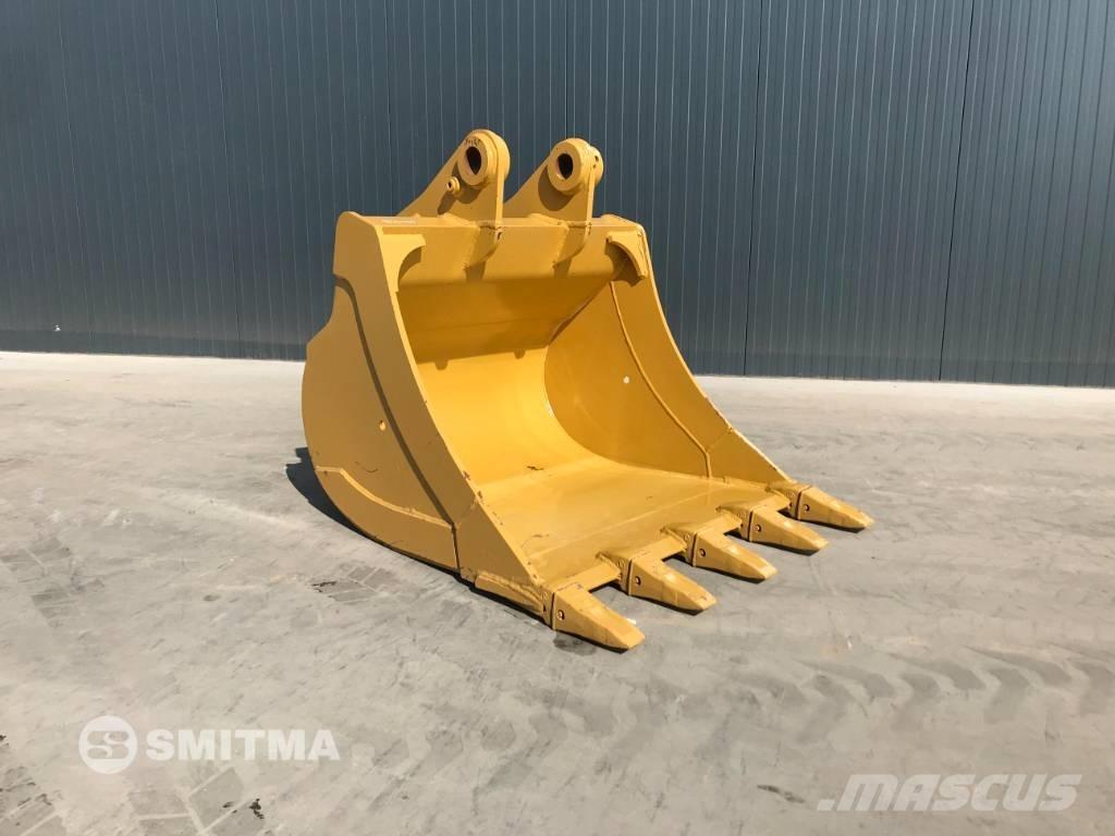 CAT 319D 1.20m Buckets