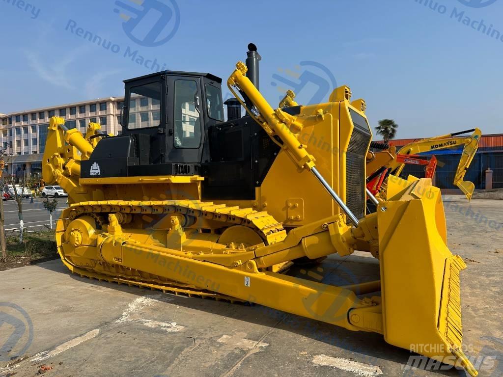 Shantui SD 32 Crawler dozers