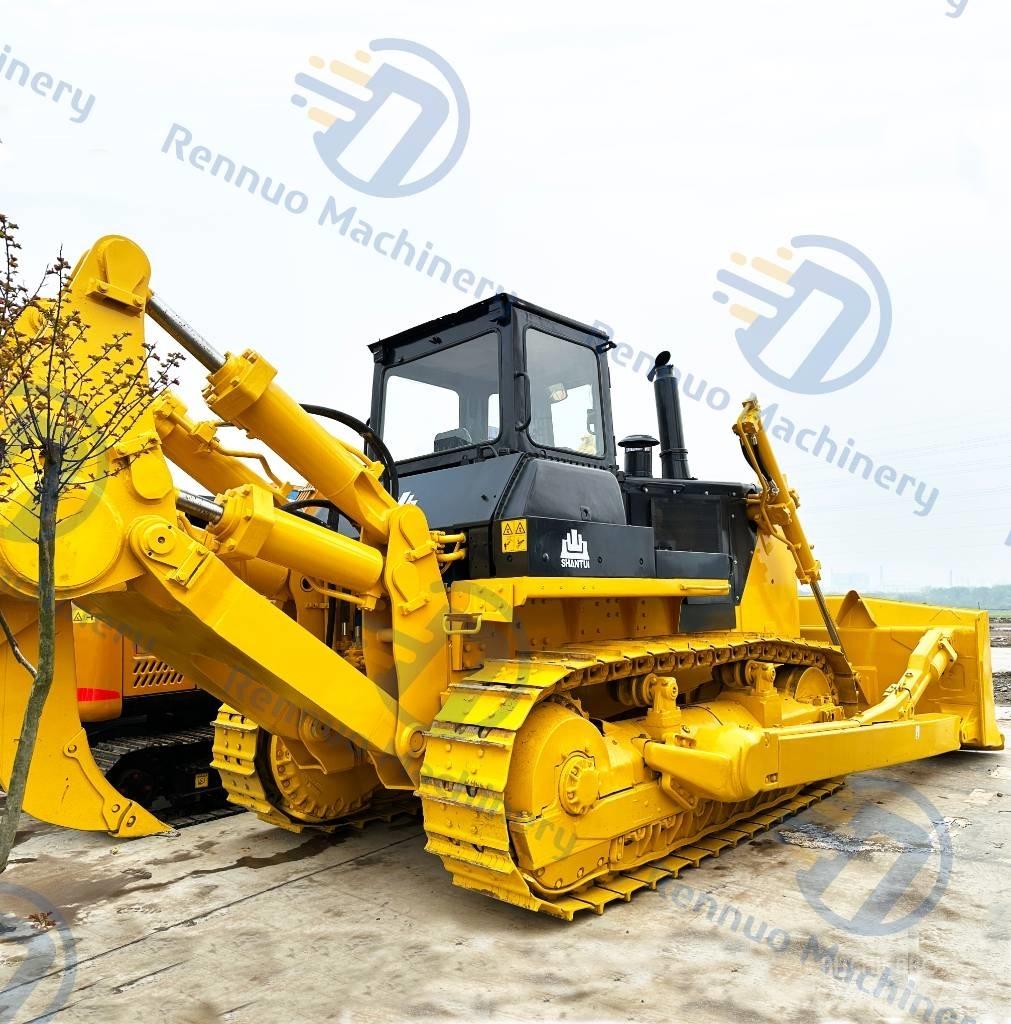 Shantui SD 32 Crawler dozers