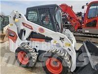 Bobcat S 185 Skid steer loaders