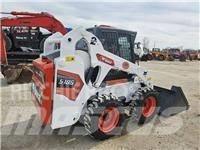 Bobcat S 185 Skid steer loaders