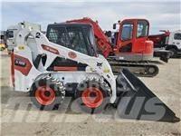 Bobcat S 185 Skid steer loaders