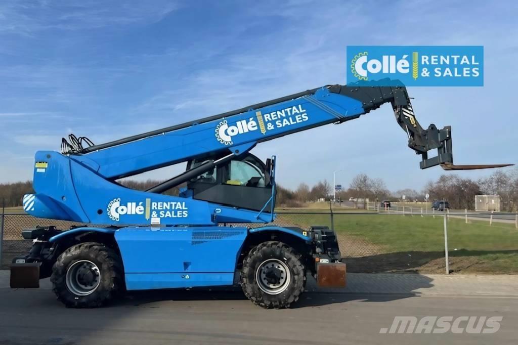 Magni RTH 6.30 | 2021 Telescopic handlers