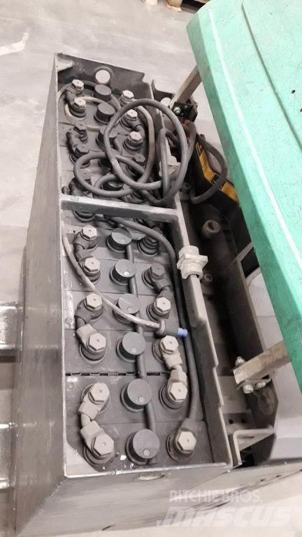 Mitsubishi PBV20N Low lifter