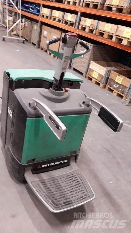 Mitsubishi PBV20N Low lifter
