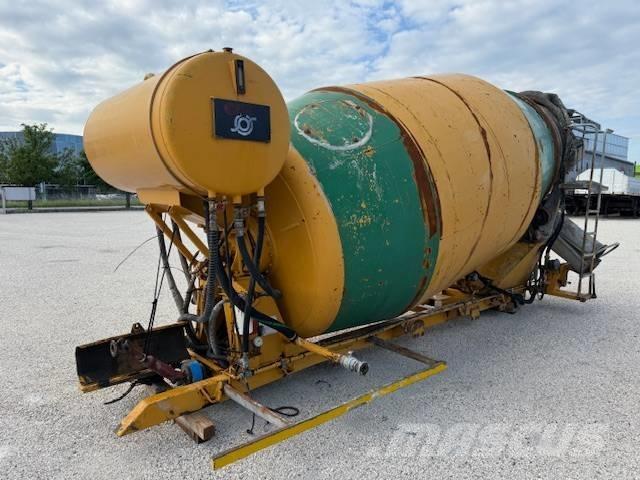 Cifa RY1100 Transportation - Others