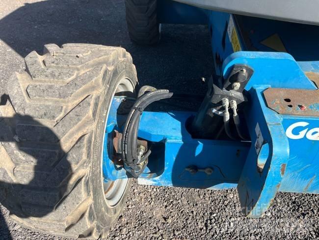 Genie Z 45/25 J Articulated boom lifts