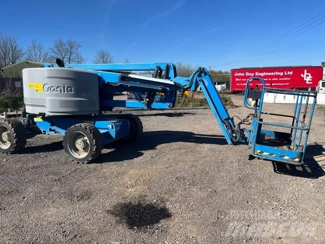 Genie Z 45/25 J Articulated boom lifts