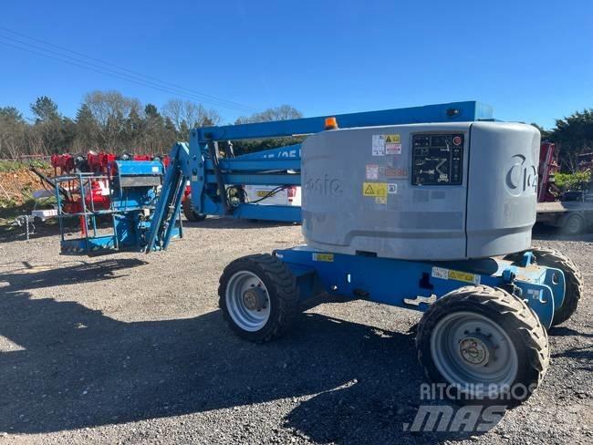 Genie Z 45/25 J Articulated boom lifts