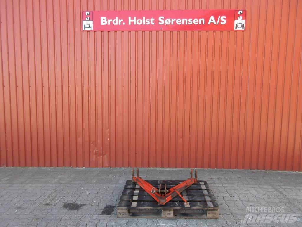 Holsø A-ramme Agriculture - Others