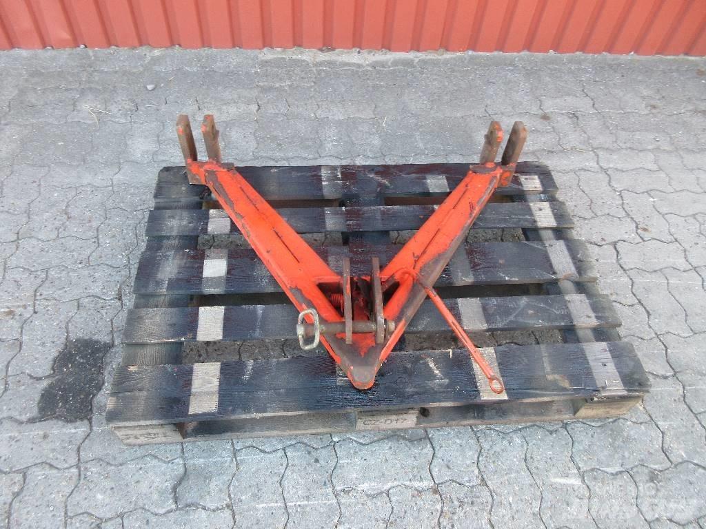 Holsø A-ramme Agriculture - Others