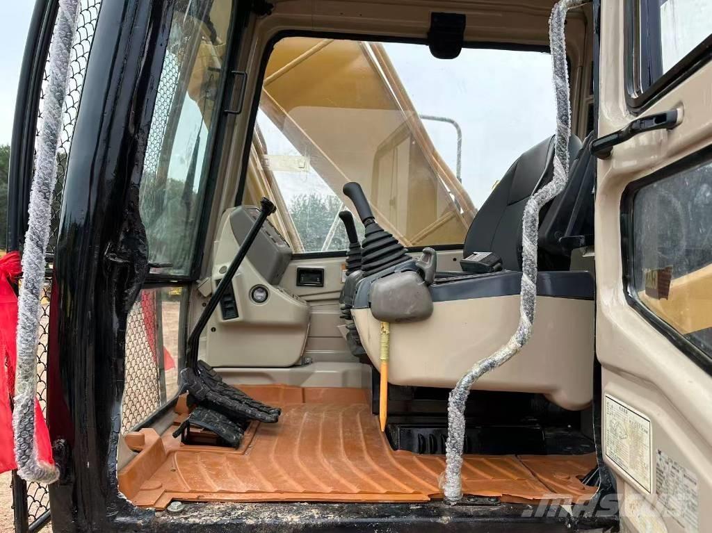 CAT 320 B L Crawler excavators