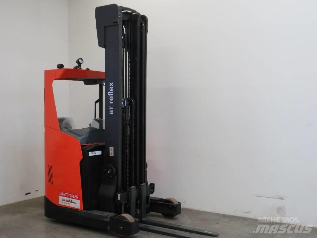 BT RR E 140 H Reach trucks