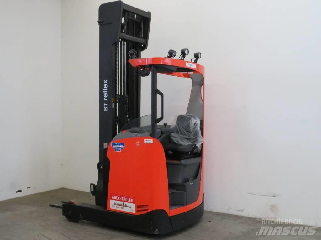 BT RR E 140 H Reach trucks