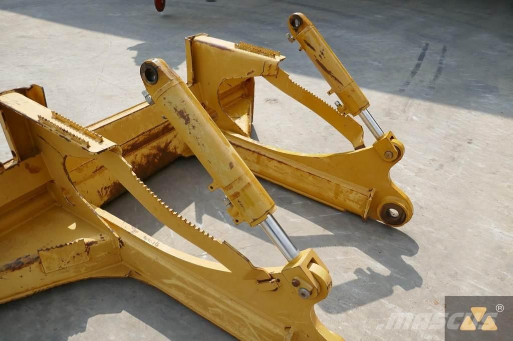 CAT Skidder blade Blades