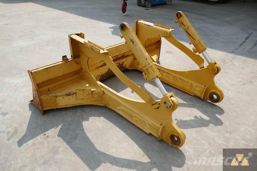 CAT Skidder blade Blades