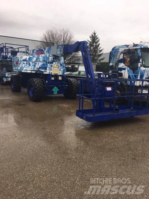 Haulotte HA 32 PX Material Handling - Others
