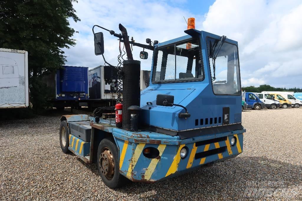 Sisu TR 181 Terminal tractors