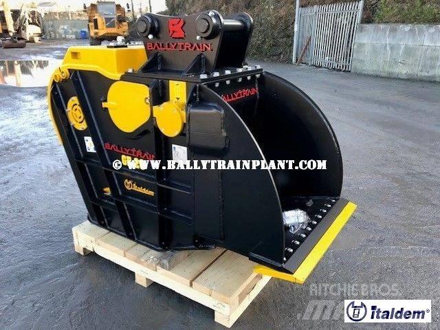 Italdem GF20 Hammers / Breakers
