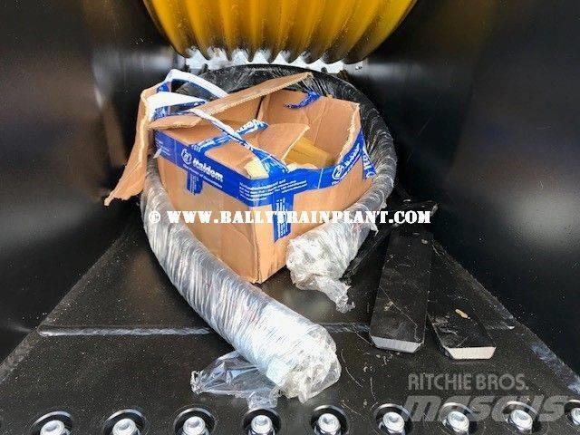 Italdem GF20 Hammers / Breakers